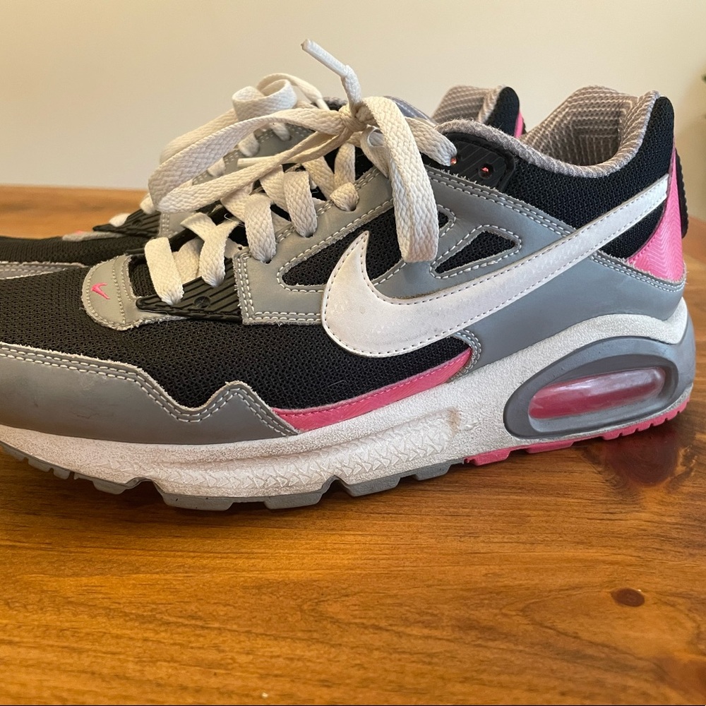 Nike Air sneakers